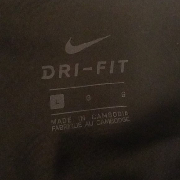 LARGE NIKE EPIC LUXE RUN DIVISION FLASH T… - Picture 11 of 12
